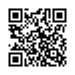 QR code link to demo site