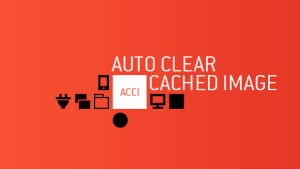 Auto Clear Cached Image v2.0.1 for Joomla 4/5/6