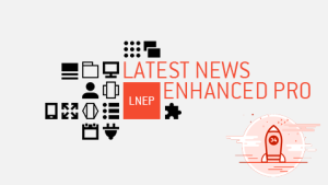 Latest News Enhanced Pro v7.4.1 for Joomla 4/5/6