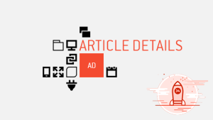 Article Details v6.4 for Joomla 4/5/6