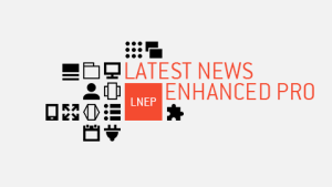 Latest News Enhanced Pro v6.11.2 for Joomla 3.10