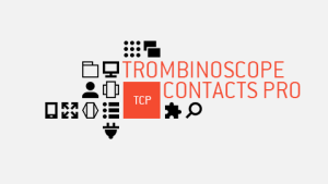 Trombinoscope Contacts Pro v4.12.7 for Joomla 3.10