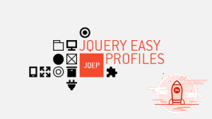 jQuery Easy Profiles v5.4 for Joomla 4/5/6