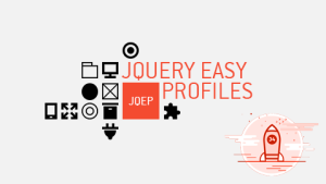 jQuery Easy Profiles v5.3.1 for Joomla 4/5