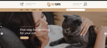 Cats