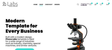 Phoca Labs