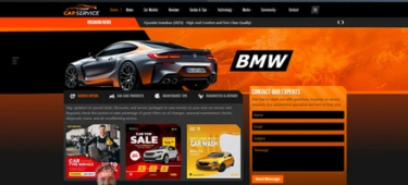 CarService