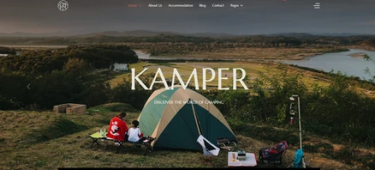 Kamper